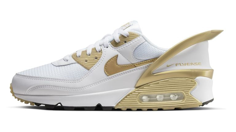 Nike's Collapsable Heel