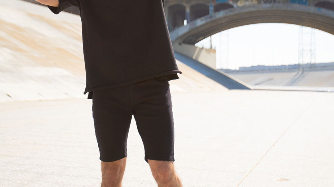 SS20 - Los Angeles