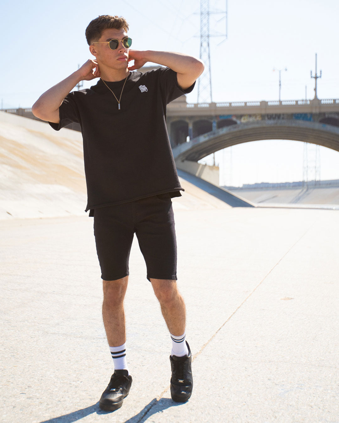 SS20 - Los Angeles